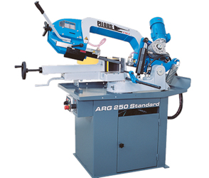 Отрезной станок для стали ARG 250 Standard