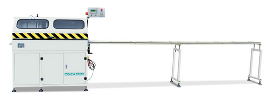 Шаговая пила LJJZ1B-CNC-500 (Китай)