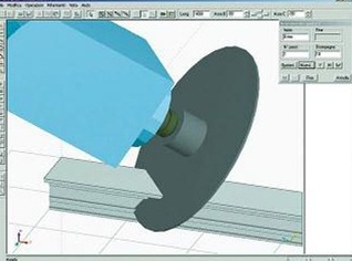 фрезерный станок ml 100t